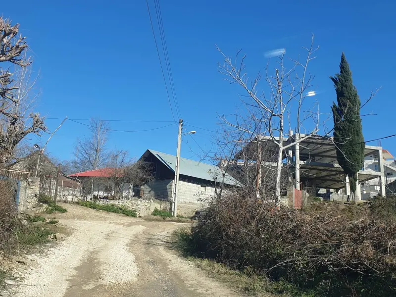 روستای سرکت - تصویر 7