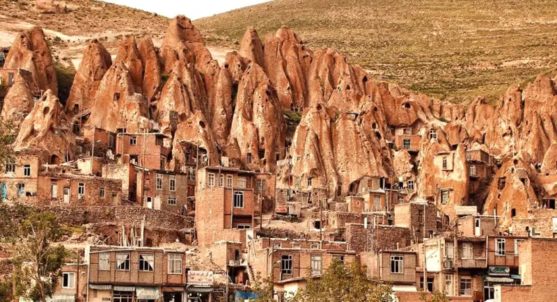 روستای کندوان - تصویر 5