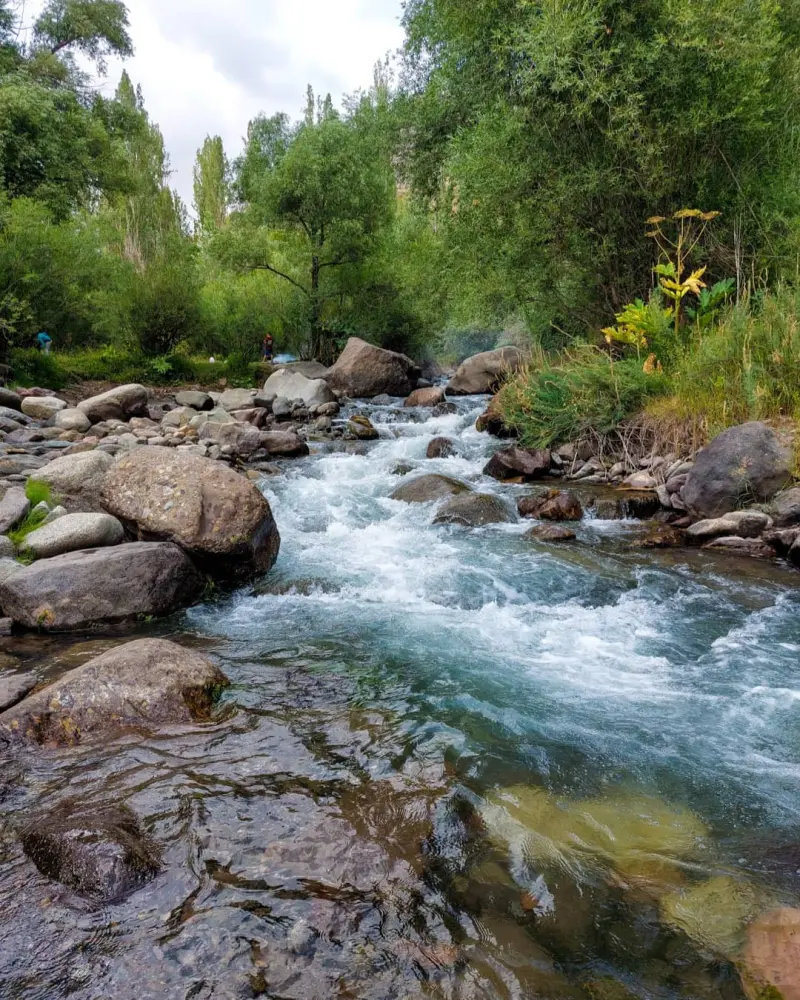 روستای پراچان - تصویر 6