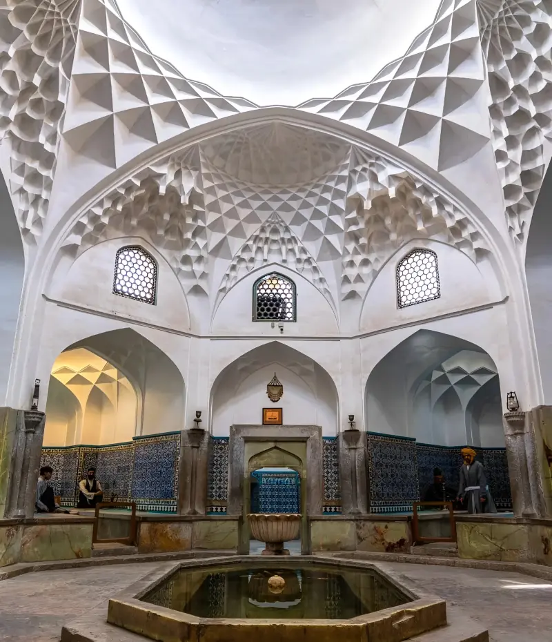 مجموعه گنجعلی خان - تصویر 6