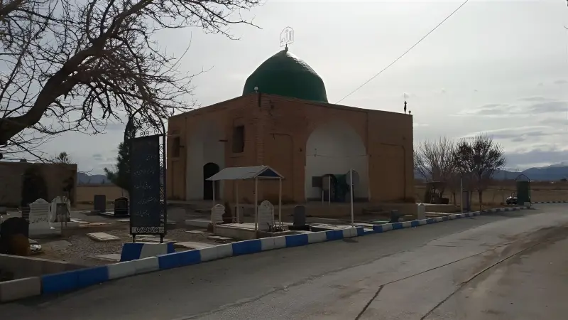 روستای پوده - تصویر 1