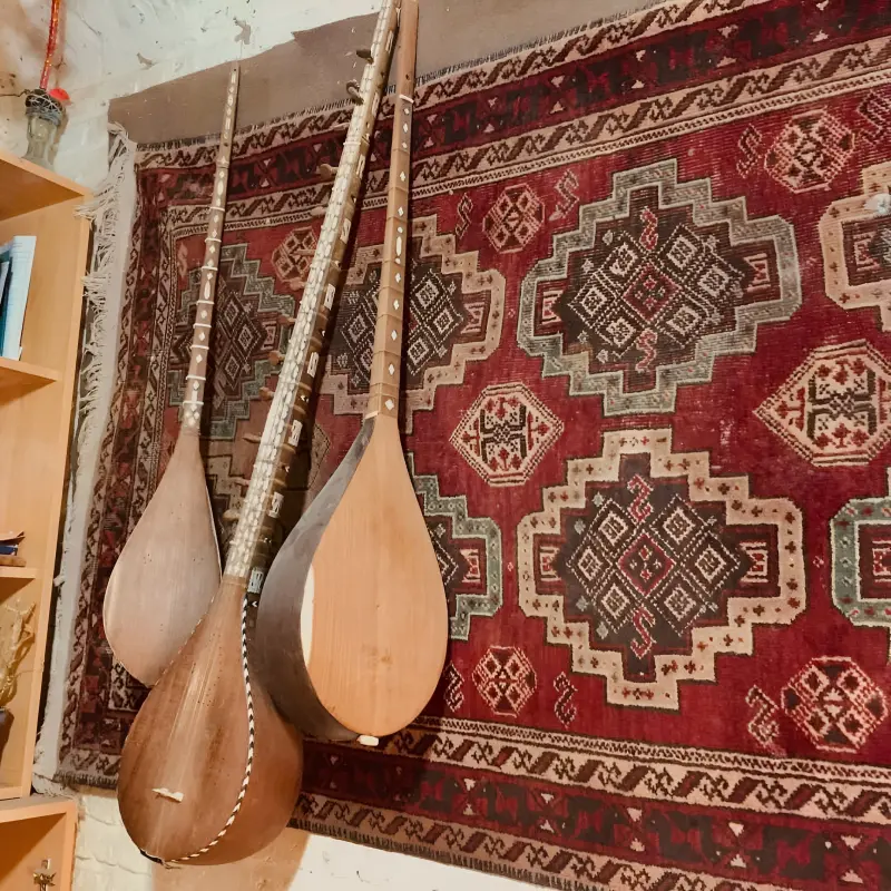 رباط جام - تصویر 7