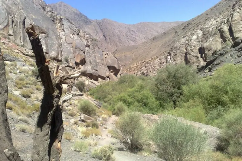 دره شنگستان - تصویر 3