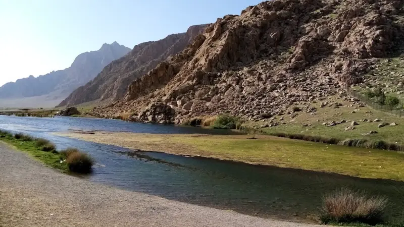 تالاب هشیلان - تصویر 2