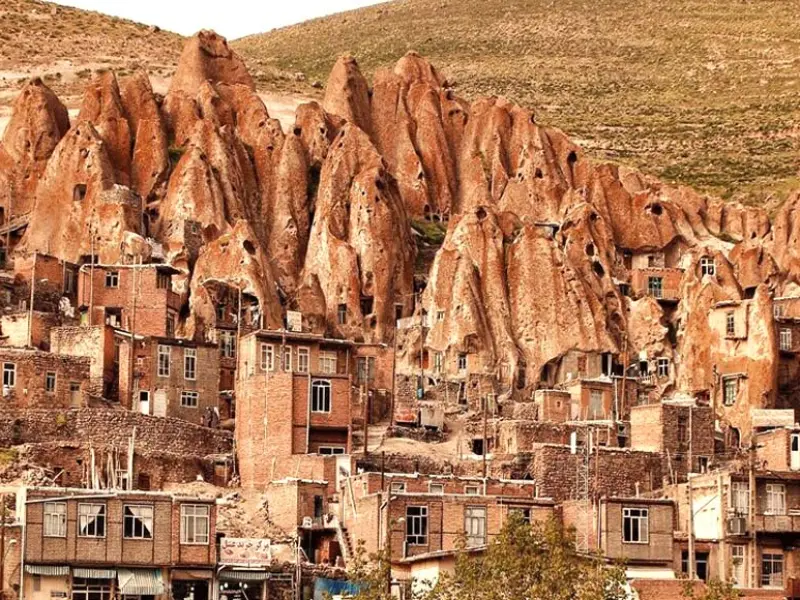روستای کندوان - تصویر 5