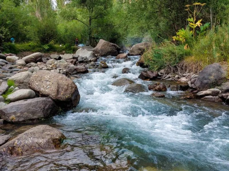 روستای پراچان - تصویر 6