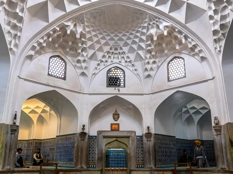 مجموعه گنجعلی خان - تصویر 6