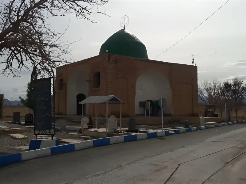 روستای پوده - تصویر 1