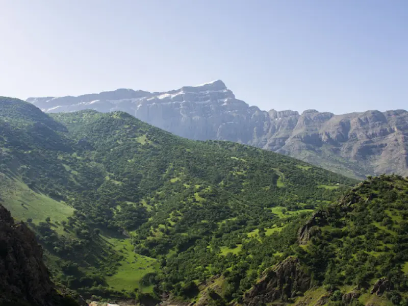 تالاب ازگن - تصویر 5
