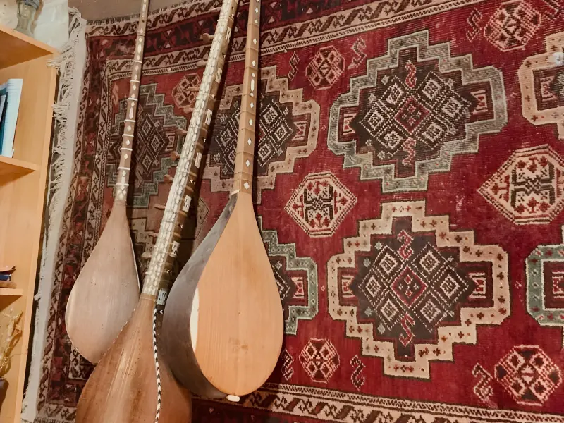 رباط جام - تصویر 7