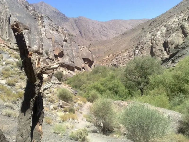 دره شنگستان - تصویر 3
