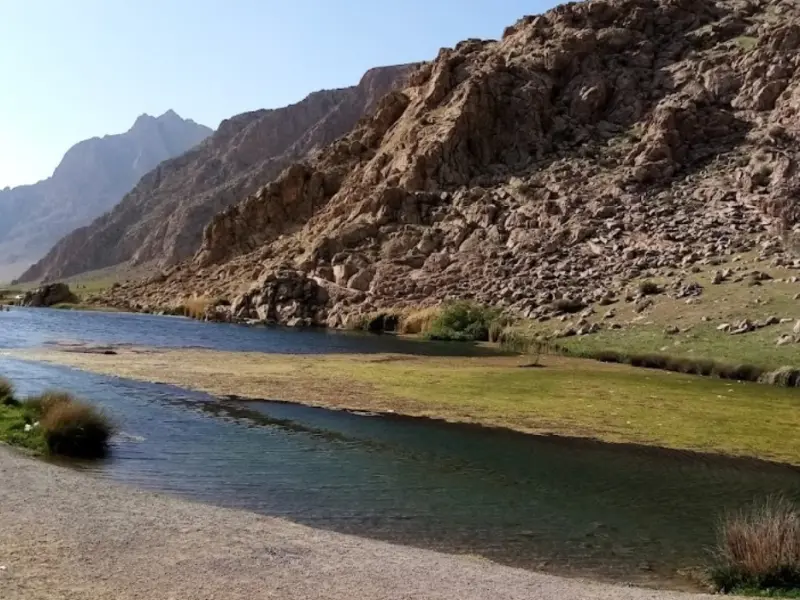 تالاب هشیلان - تصویر 2