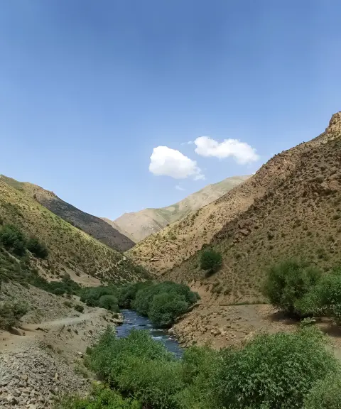 دره جرمی، آذربایجان غربی