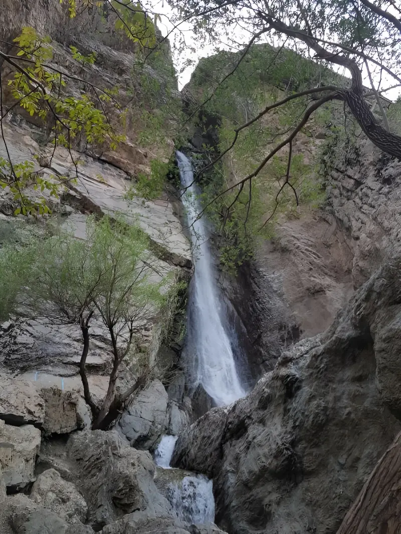 آبشار رندان - تصویر 2