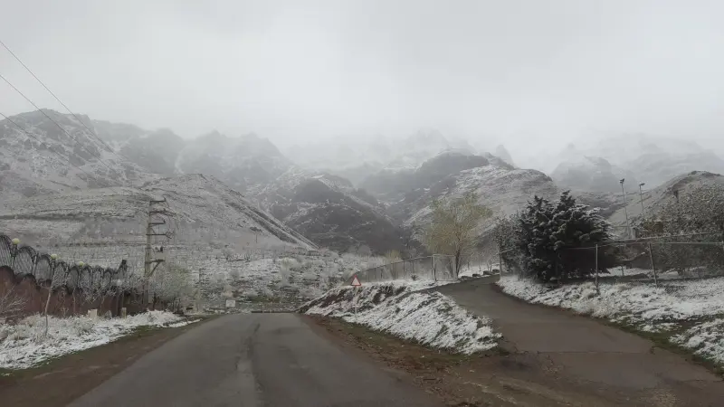 روستای راحت آباد - تصویر 10