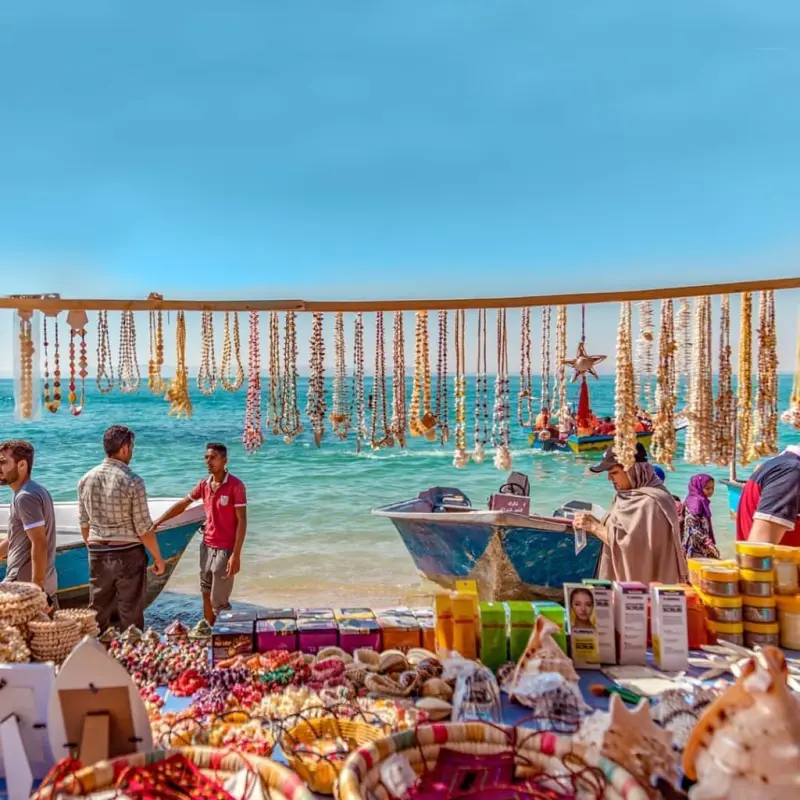 جزیره هنگام - تصویر 4