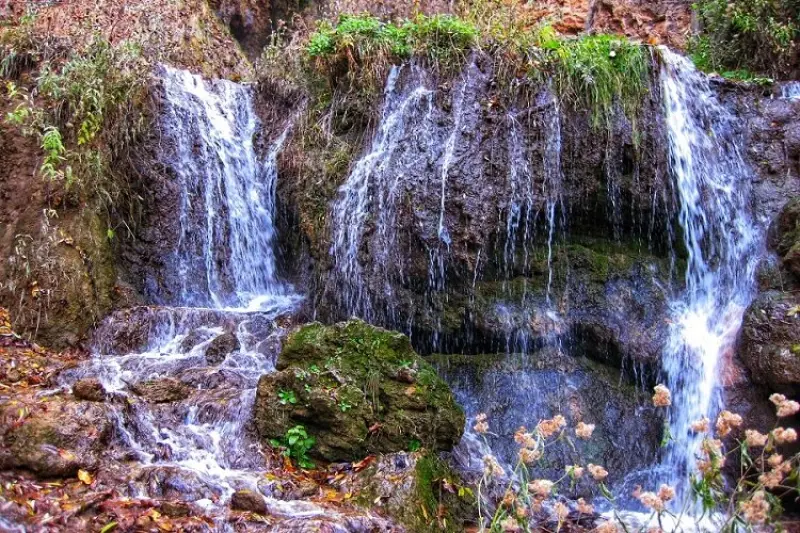 آبشار شارشار - تصویر 2