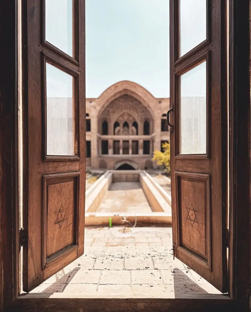 خانه شریفیان - تصویر 4