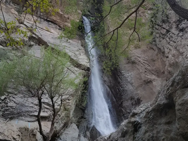 آبشار رندان - تصویر 2