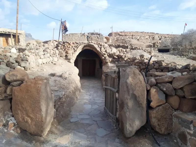 روستای میمند - تصویر 8