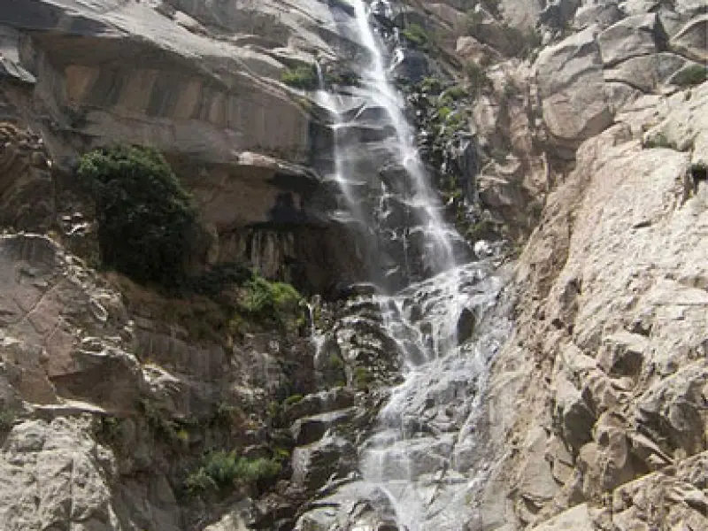 آبشار وروار - تصویر 2