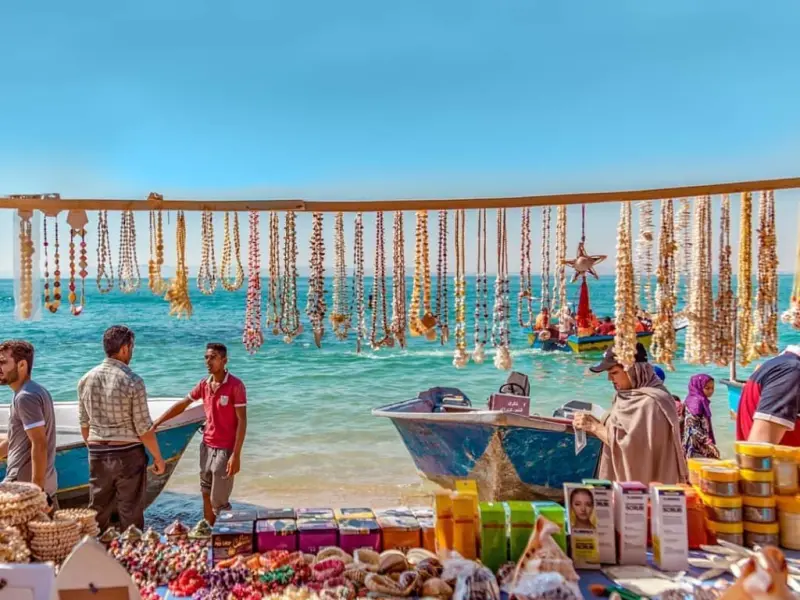 جزیره هنگام - تصویر 4