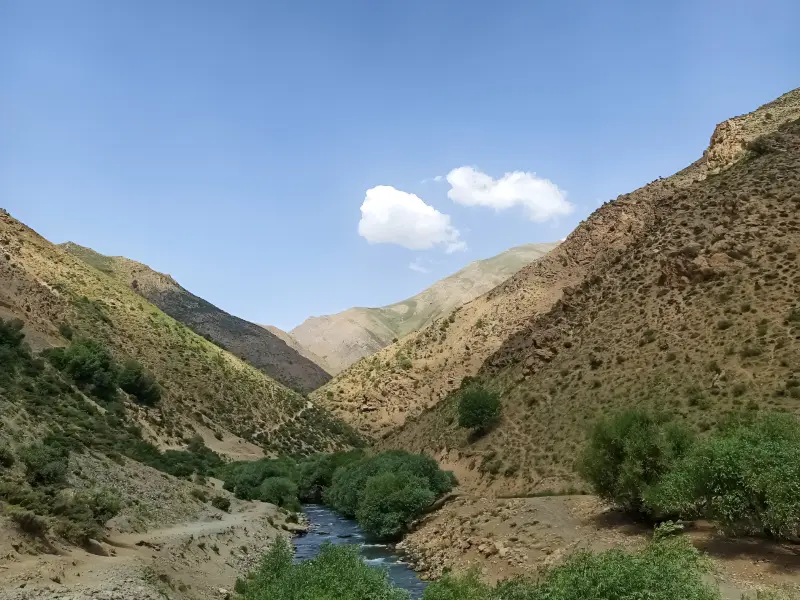 دره جرمی