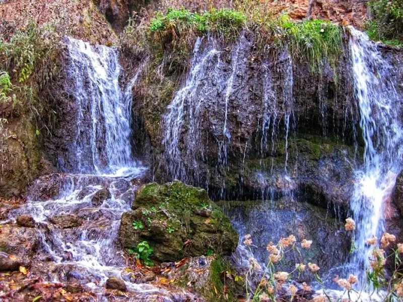 آبشار شارشار - تصویر 2