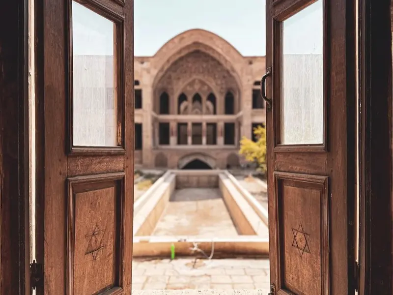 خانه شریفیان - تصویر 4