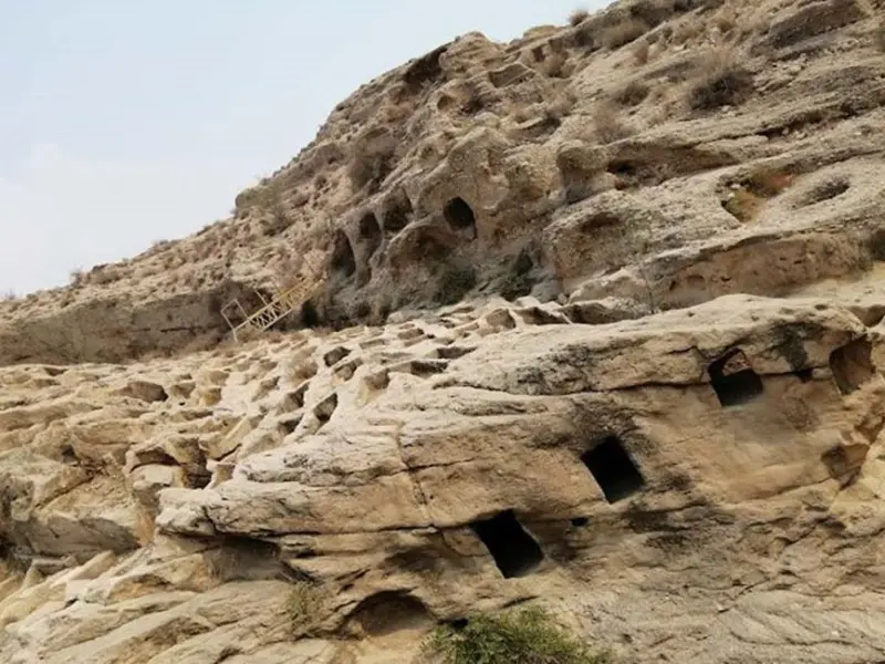 دره لیر سیراف - تصویر 3