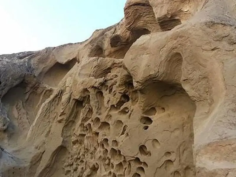 تنگه گرگوم