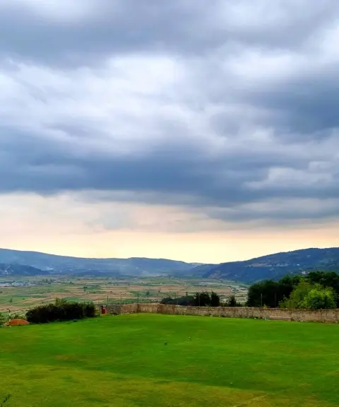 روستای علویکلا، مازندران