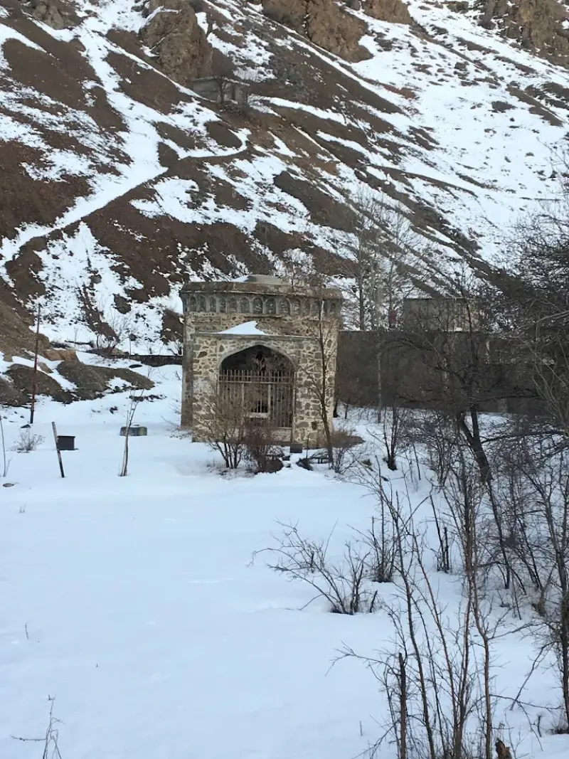 برج آرامگاهی میدانک - تصویر 3