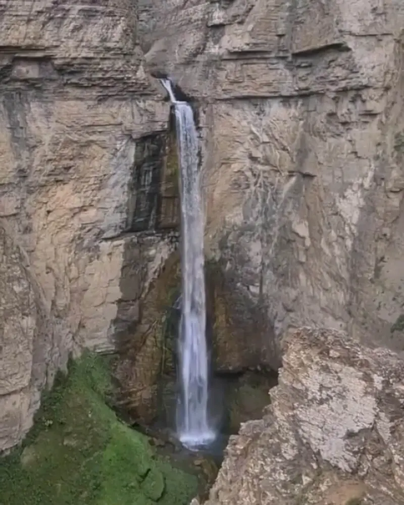 آبشار مران - تصویر 2