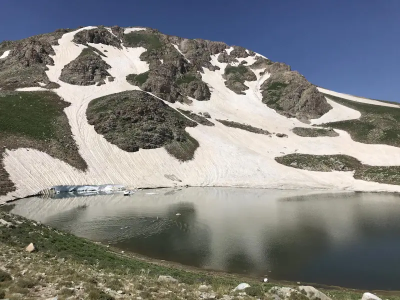 قله بزسینا - تصویر 7