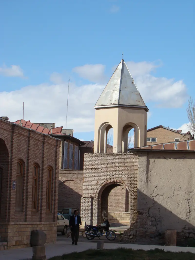 کلیسای هوهانس مقدس - تصویر 3