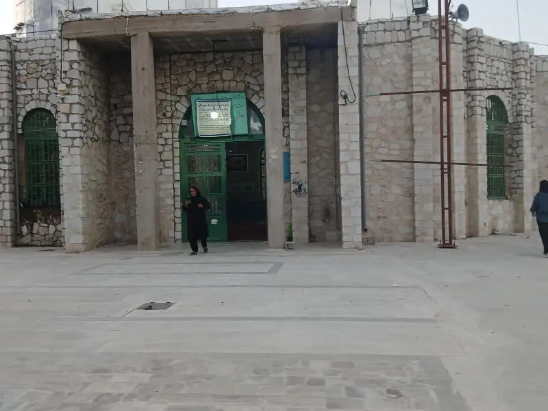 بقعه ایوب‌ نبی - تصویر 2