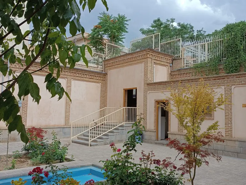 خانه حریری - تصویر 12
