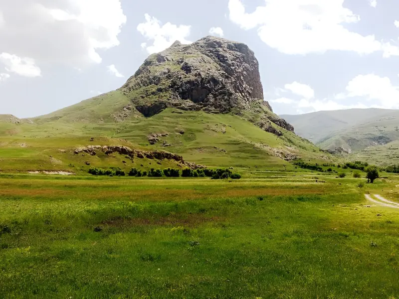 قلعه جوشین