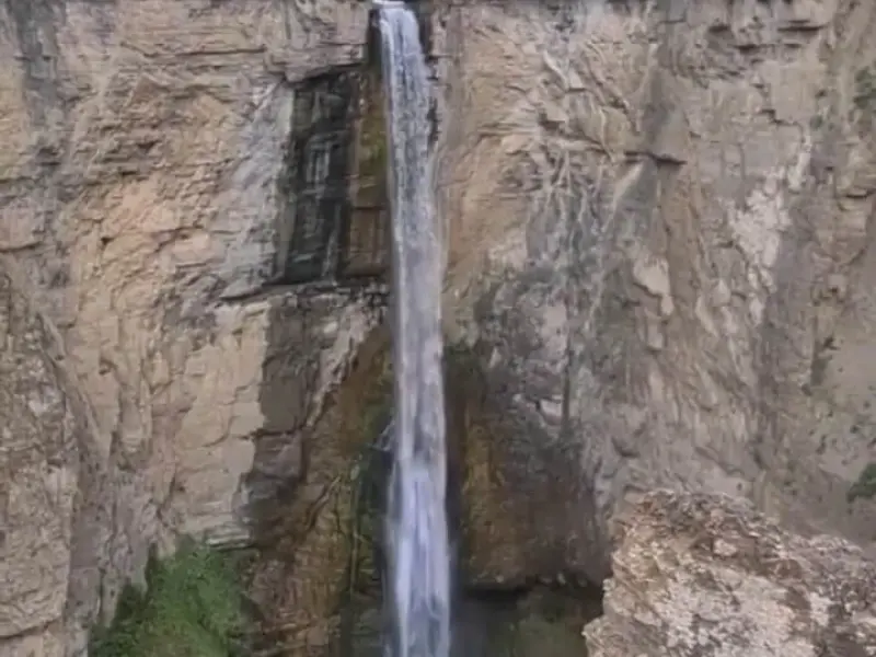 آبشار مران - تصویر 2