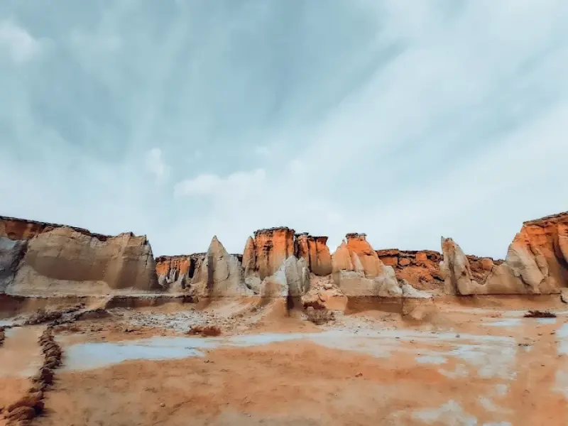 دره ستارگان - تصویر 3