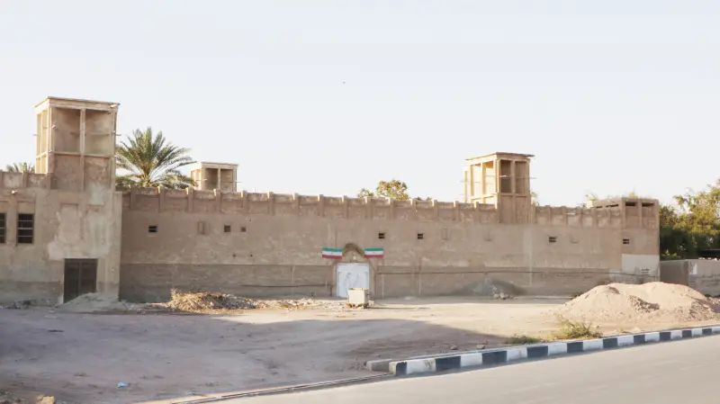 بندر کنگ - تصویر 9