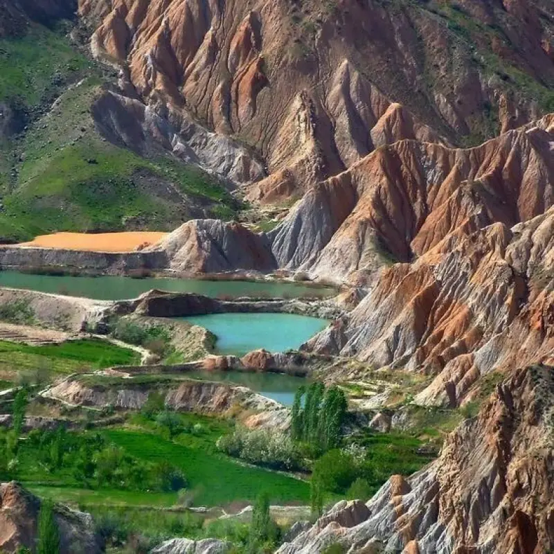 روستای بوژان - تصویر 9