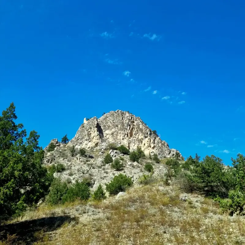 قلعه اویری - تصویر 2