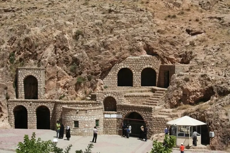 غار کتله‌خور - تصویر 2