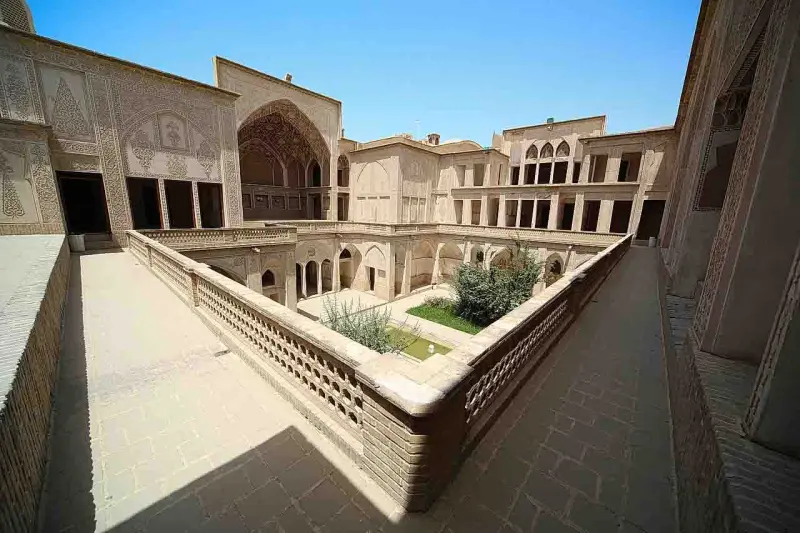 خانه عباسیان - تصویر 9