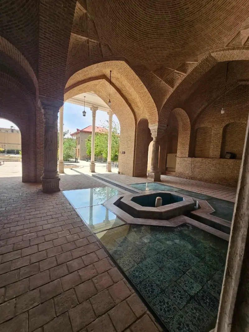 خانه و باغ اتحادیه - تصویر 7