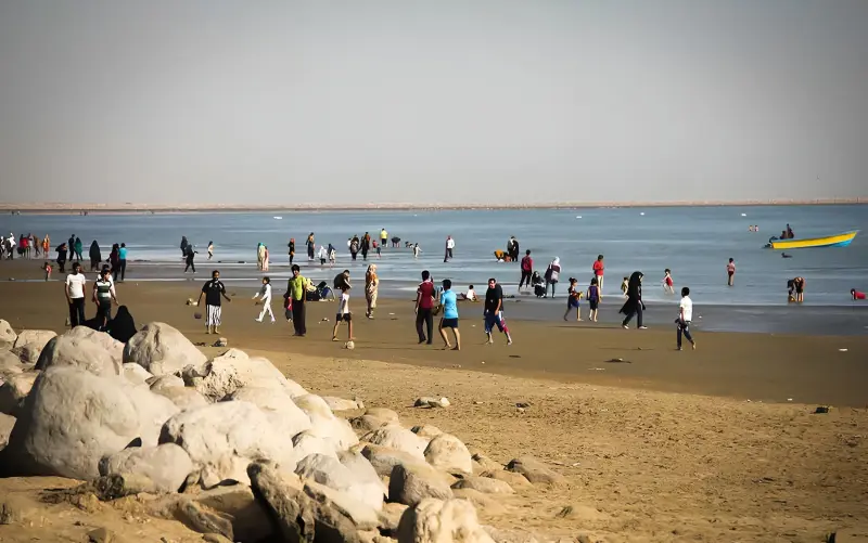 ساحل رادیو دریا - تصویر 4