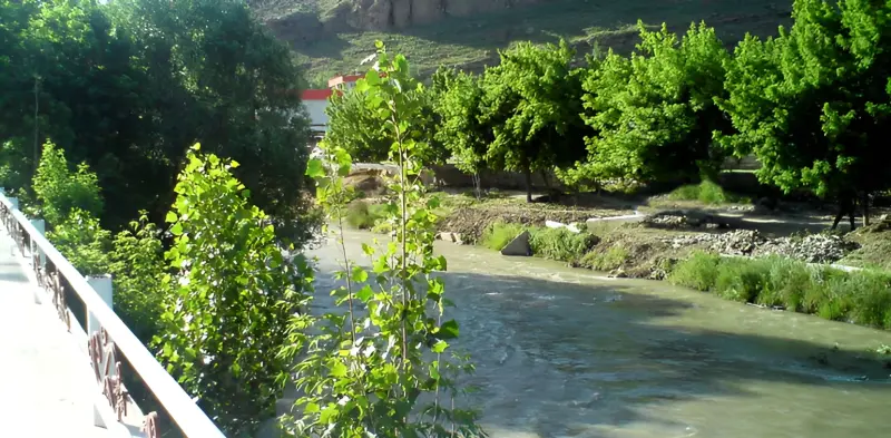 روستای بند - تصویر 4