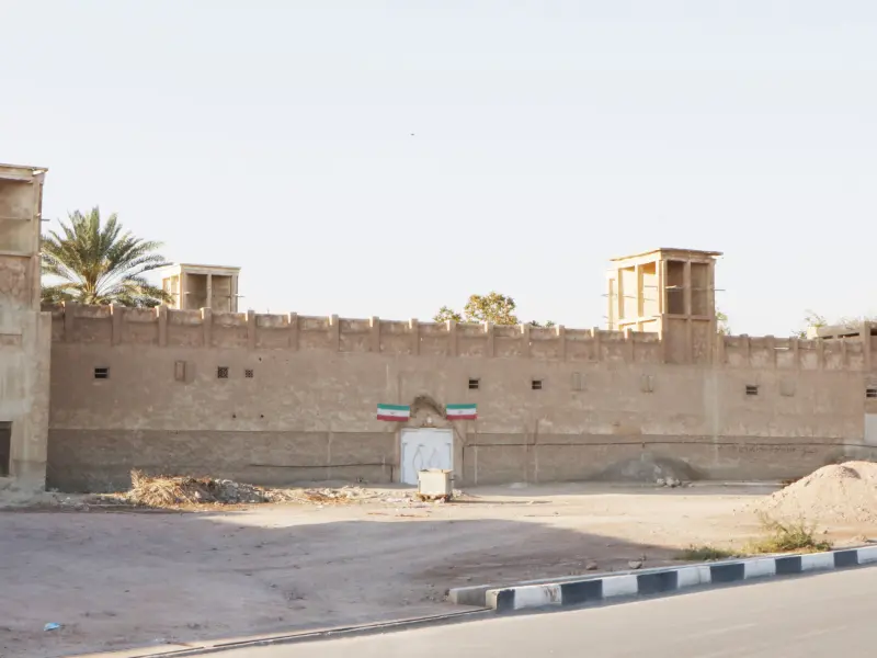 بندر کنگ - تصویر 9